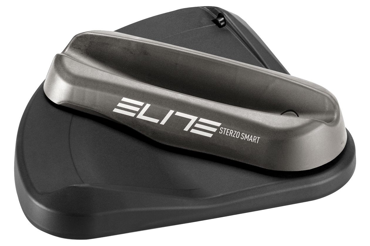 Elite Sterzo Smart Travel Block