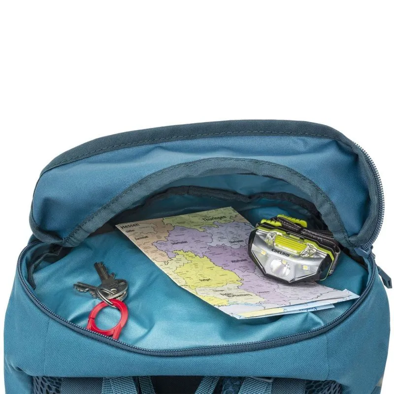 Vaude Wanderrucksack Jura 18 - Woodland