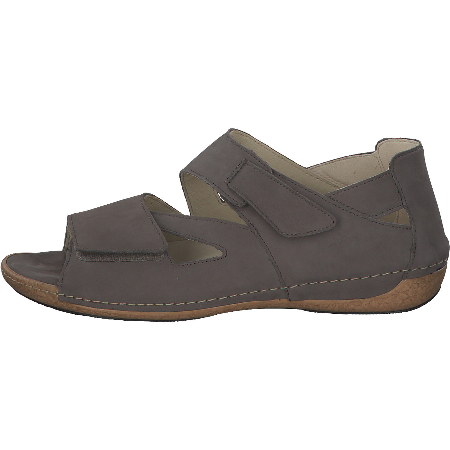Waldläufer 342025, Sandalen, Damen, PIETRA