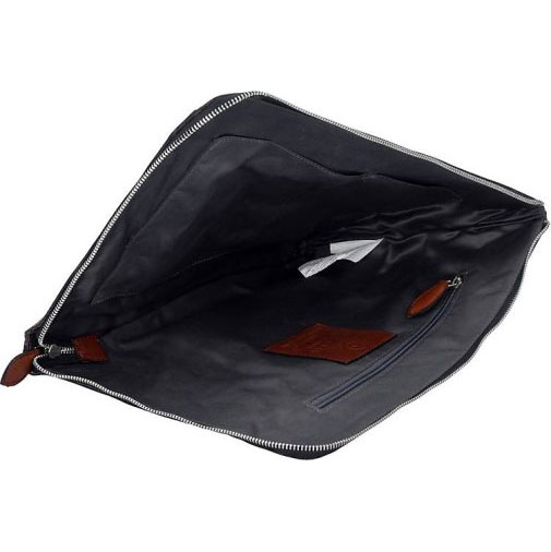 bugatti Domus Collegemappe Leder 37 cm