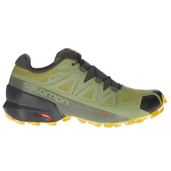 SPEEDCROSS 5 GORE-TEX Herren - Trailrunningschuhe