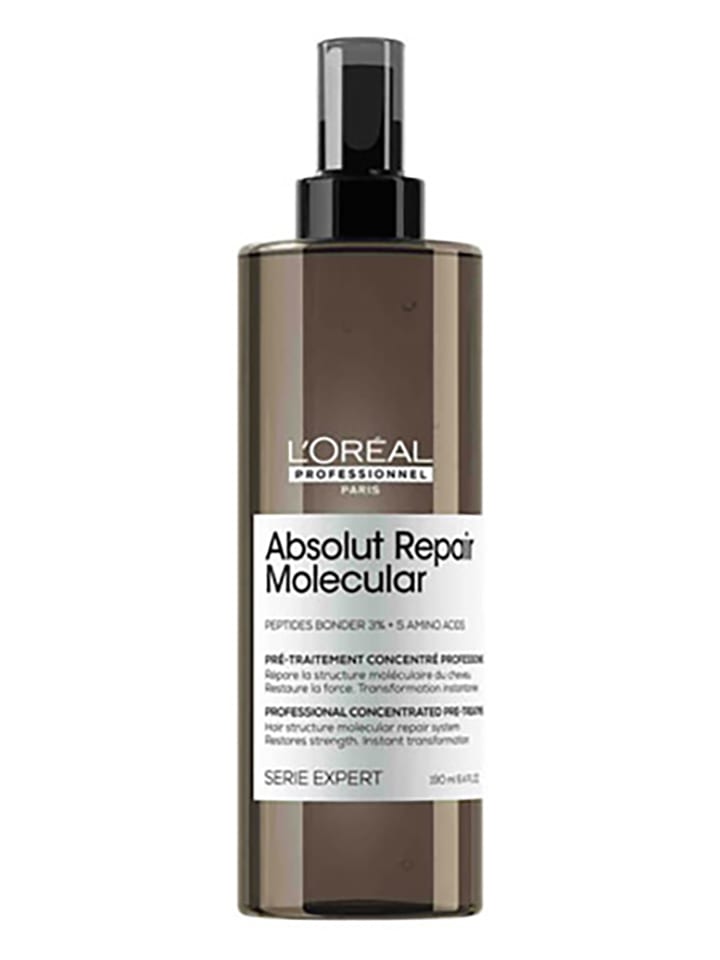 L'Oréal Professionnel Vorbehandlung 