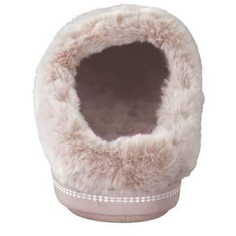 Skechers Cozy Campfire Home Essential in rosa
