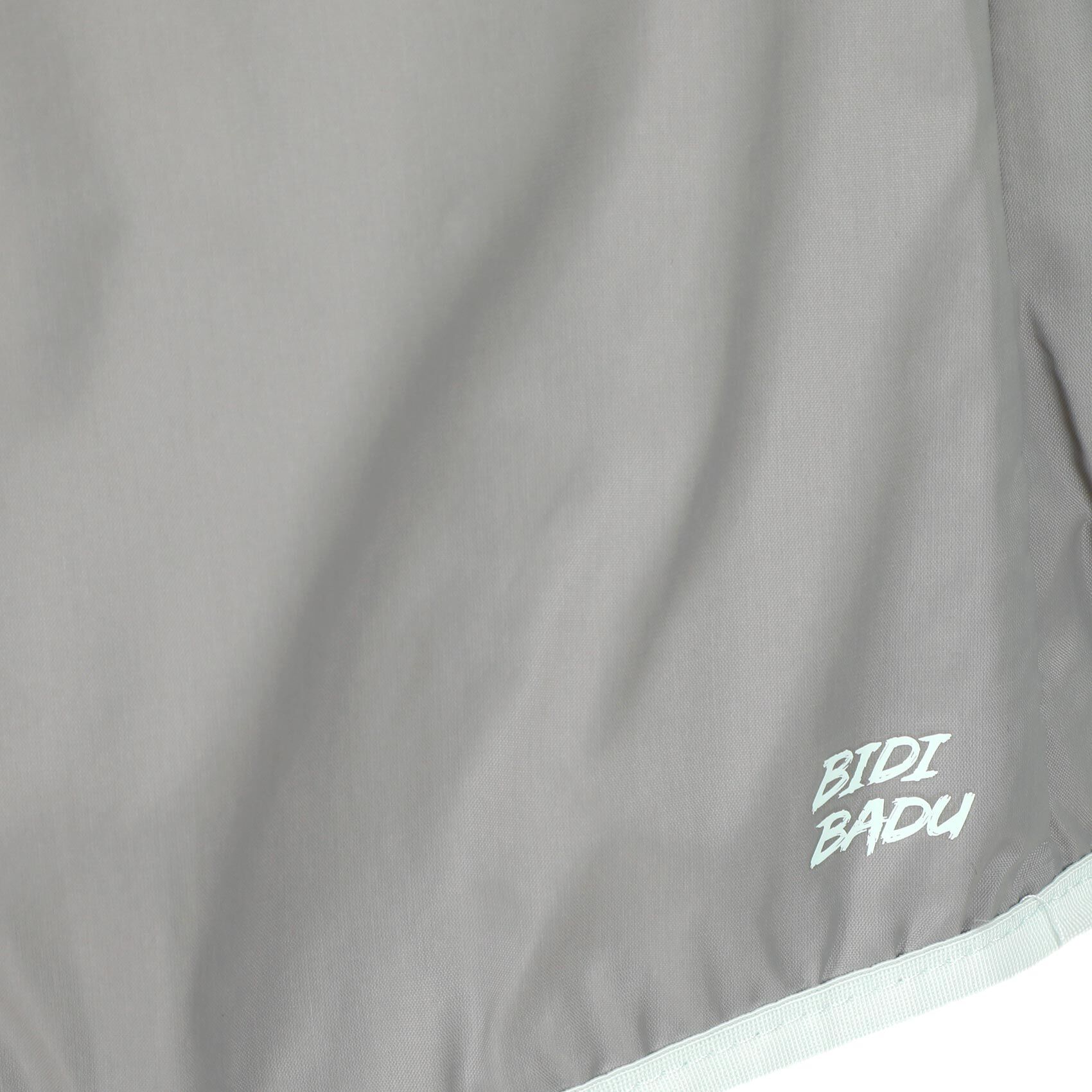 Zohra Tech Trainingsjacke Damen - Mint, Grau