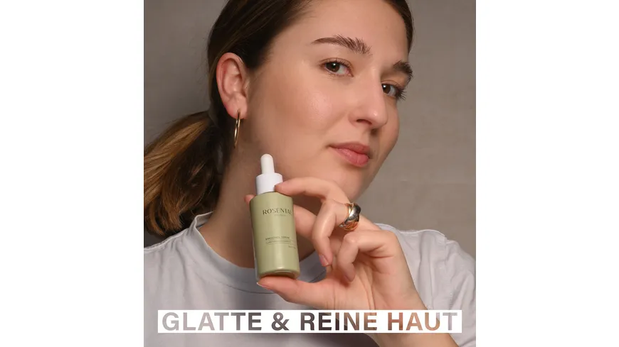 ROSENTAL Bakuchiol Serum 30 ml