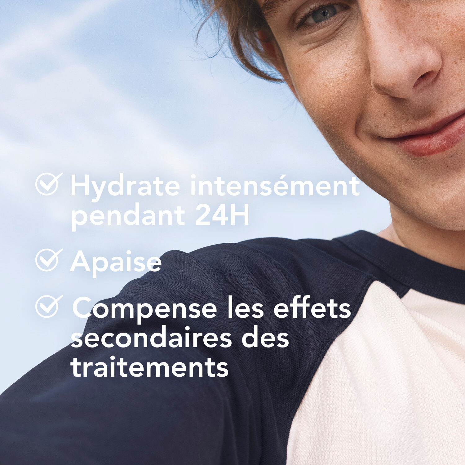 Bioderma Sébium Hydra Crème Hydratante - Peaux à Tendance Acnéique 40 ml