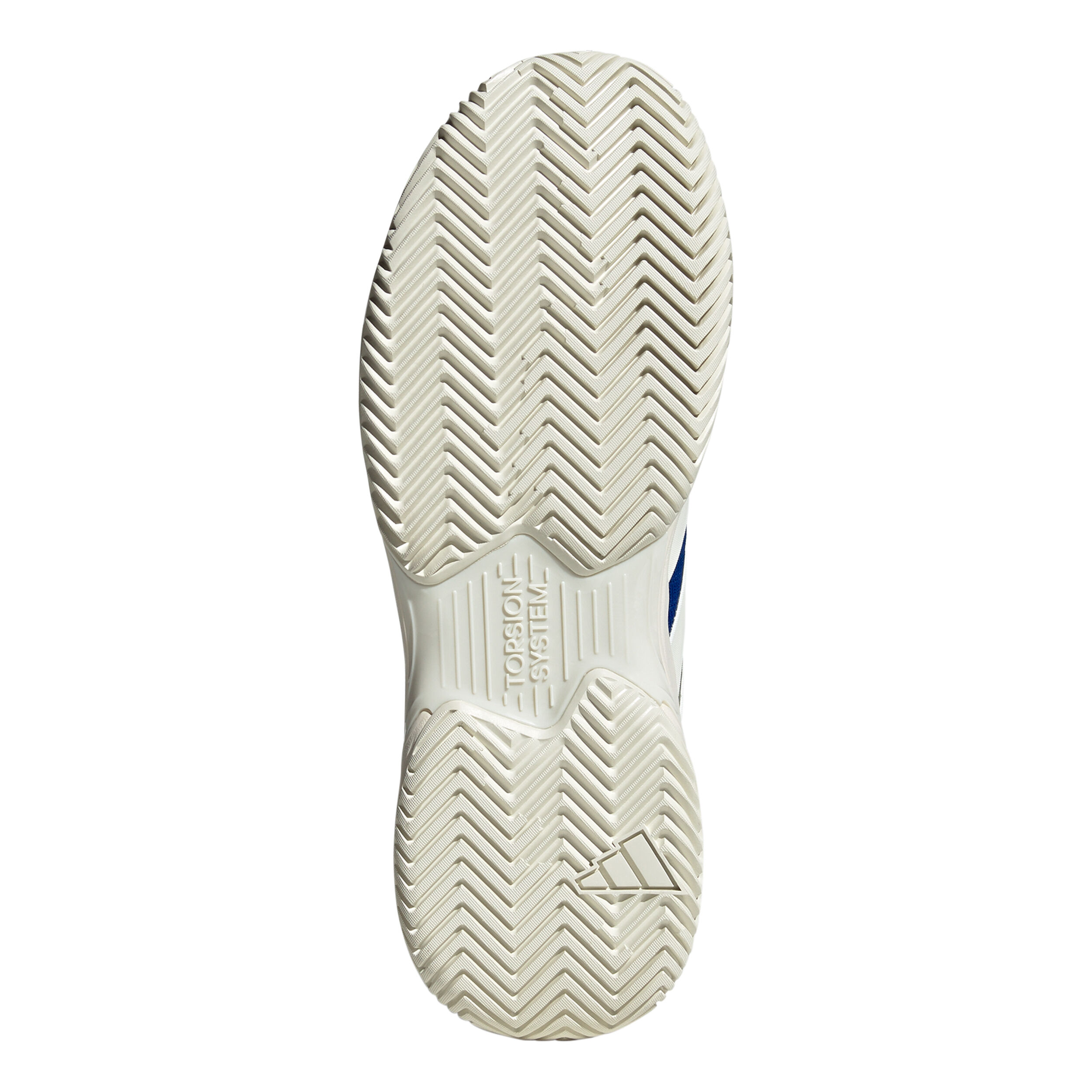 Court Jam Control Allcourtschuh Herren - Hellblau, Grau