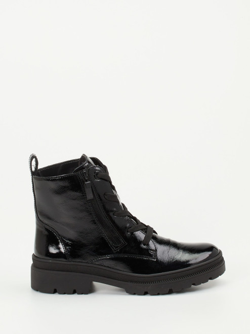 Schnürstiefelette-27510090330 Ara