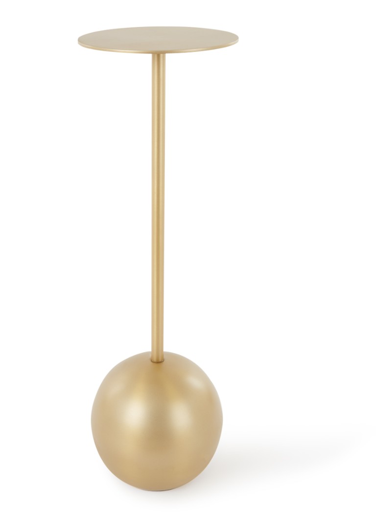 Kaupunkiluontokulttuuri Bijzetafel M 66 x 21 cm