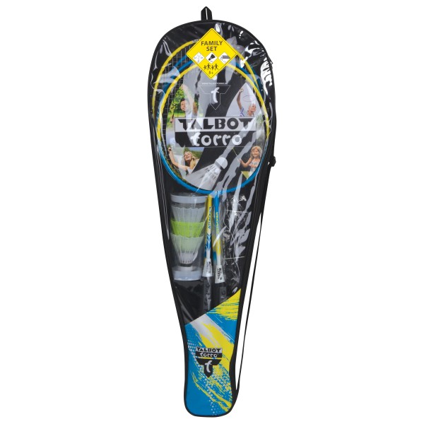 Talbot Torro - Badminton Set Family
