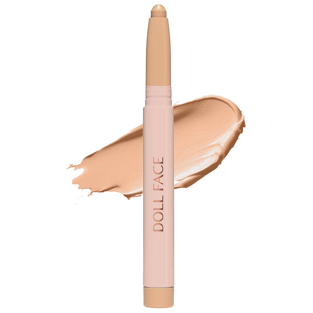 doll face Nothing To Hide Twist Up Concealer Concealer
