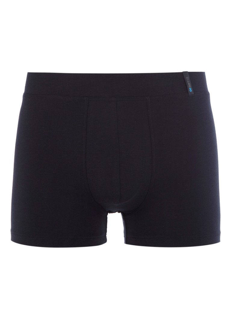 Boxer Schiesser Long Life Soft uni