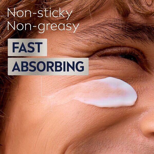 NIVEA Men Sensitive Face Cream 50ml - Ευαίσθητη και ξηρή επιδερμίδα
