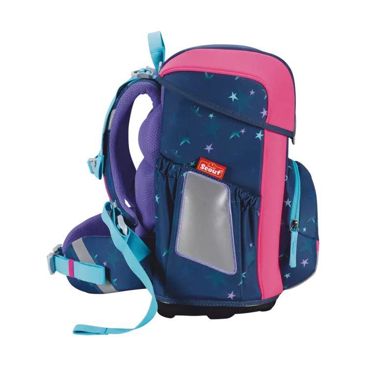 Scout Neo DIN Pretty Star