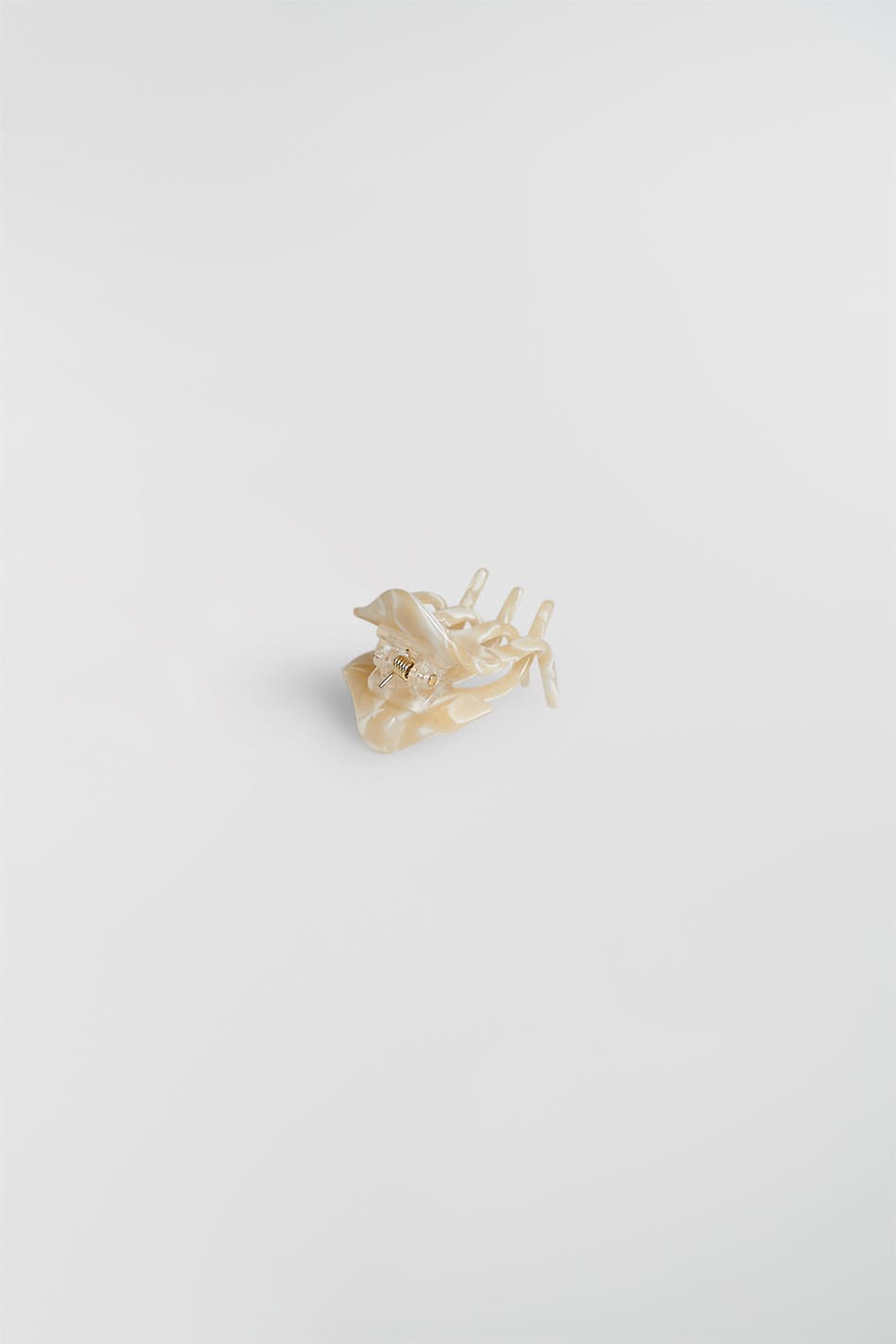 My hair clip