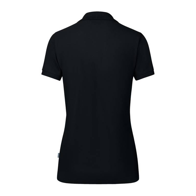 JAKO Organic Poloshirt Damen Poloshirt Damen