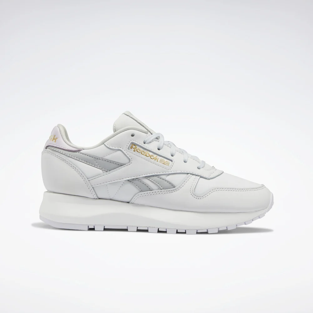 Reebok Classic Leather SP GZ6426 / grau