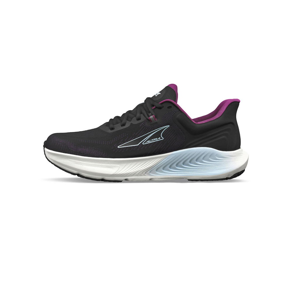 Altra Provision 8 AL0A85P5000 / schwarz