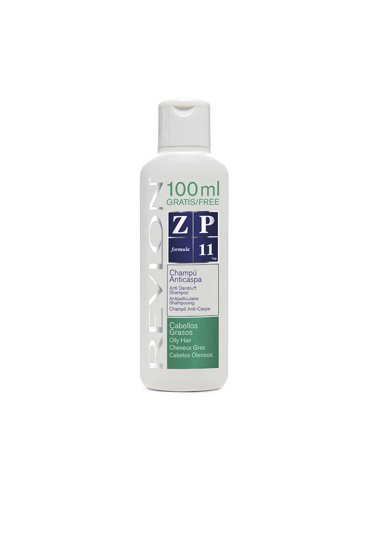 Revlon Mass Market  Zp11 Shampoo Anti-Haarausfall Revlon Mass Market 400 ml