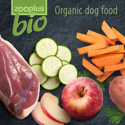 zooplus Bio Glutenfrei Mixpaket