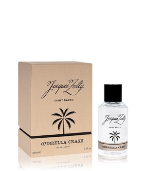 Jacques Zolty Ombrella Crash Eau de Parfum-100 ml