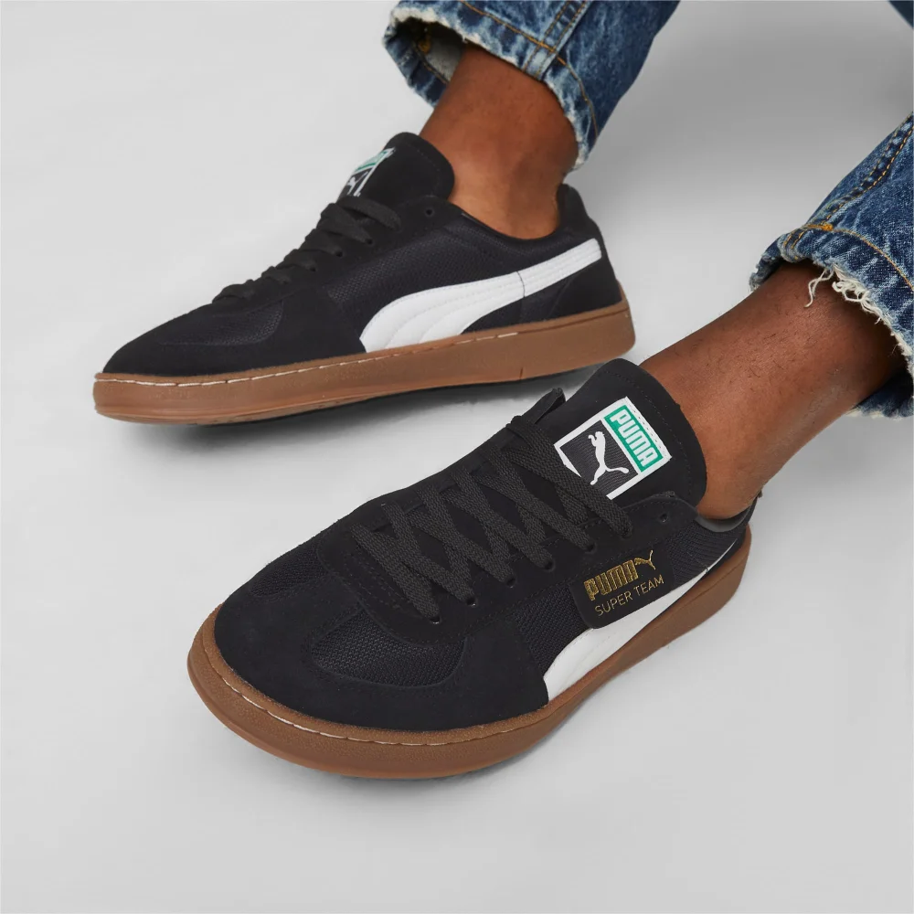 PUMA Super Team OG 390424_08 / schwarz