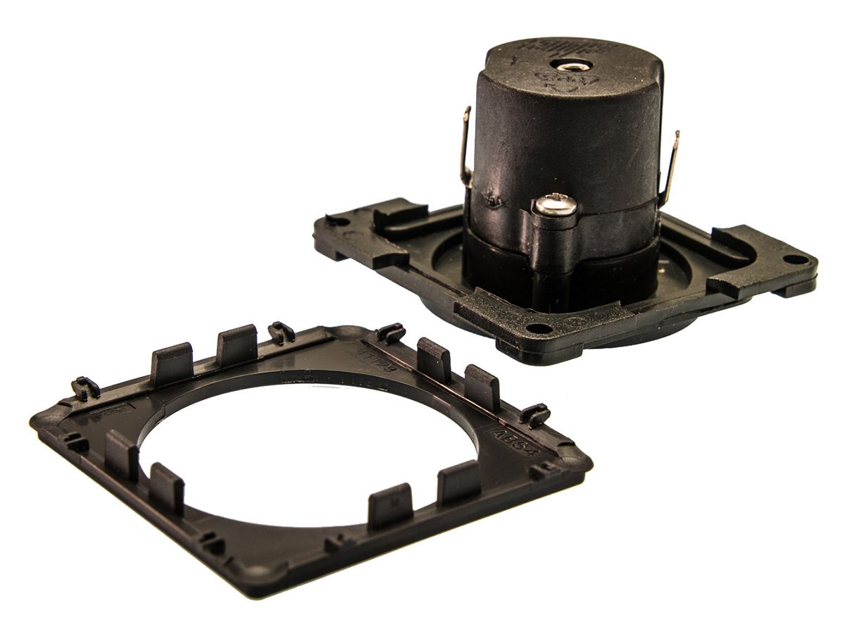 BBA 12 Volt Steckdose