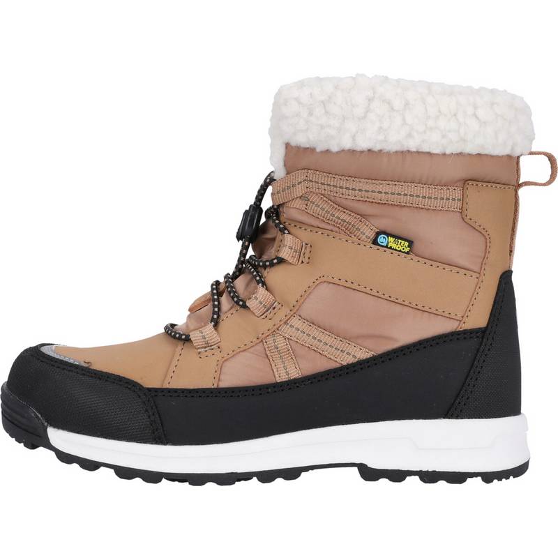 ZigZag Wranden Stiefel Kinder