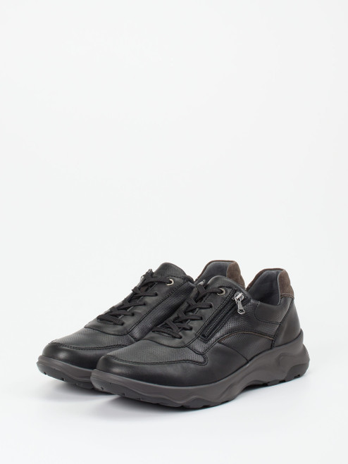 Schnürschuh-46510091156 Waldläufer