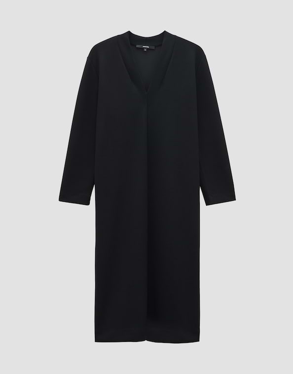 Sweatkleid Qatja