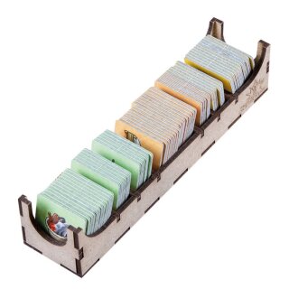 Caverna: The Cave Farmers Organizer