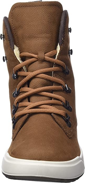SUPERFIT Stiefeletten braun