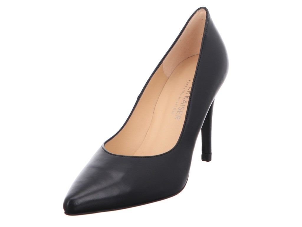PETER KAISER Ballerinas schwarz DANELLA