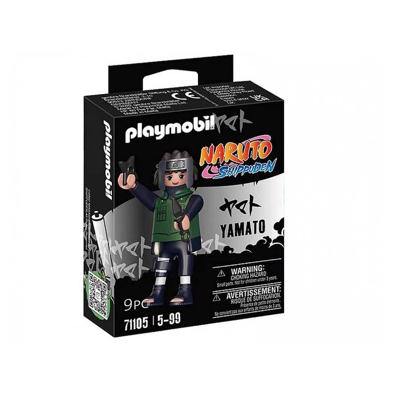 71105 Yamato - Naruto Shippuden