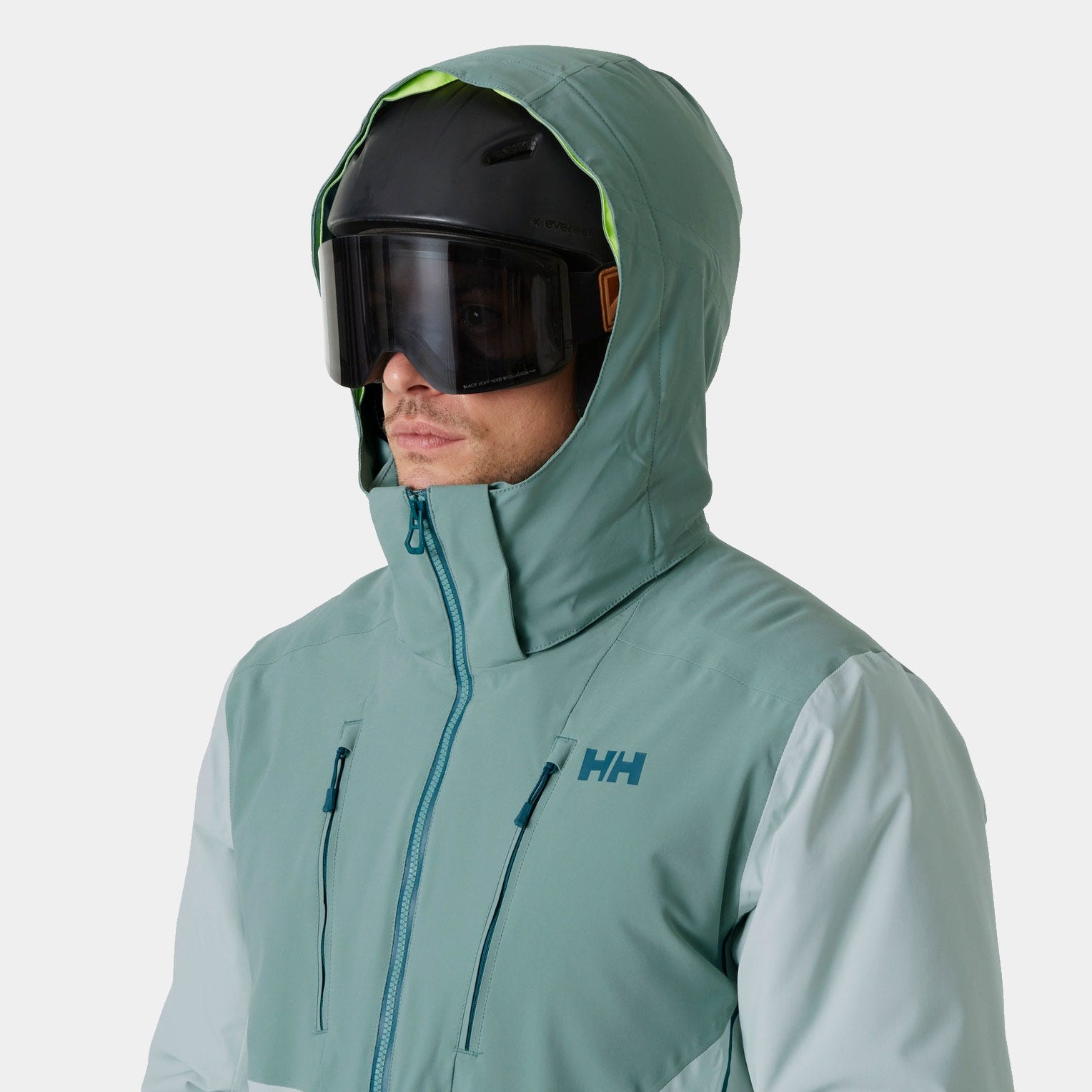 Men's Alpha 4.0 Ski Jacket