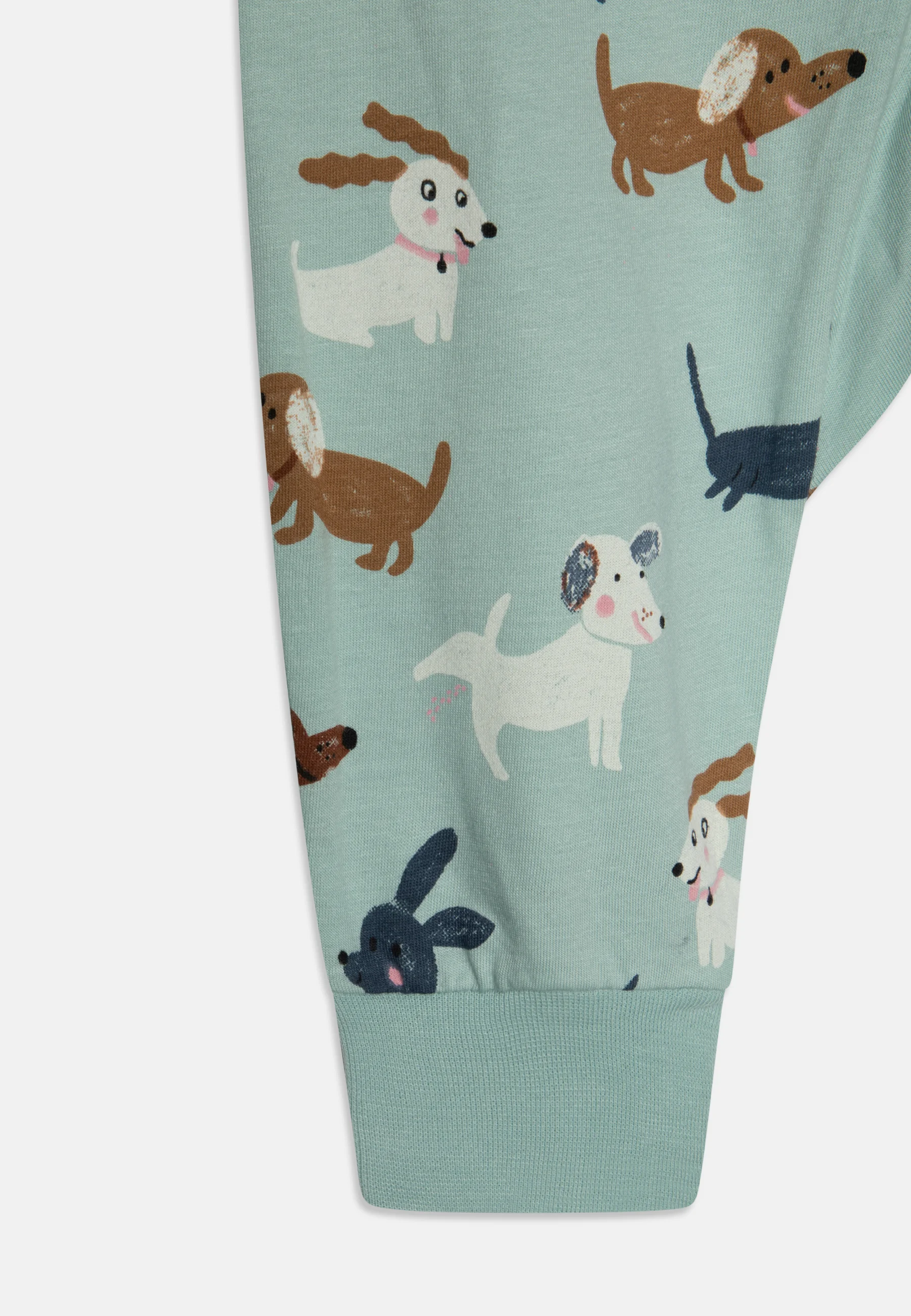 Lindex DOGS UNISEX - Mono