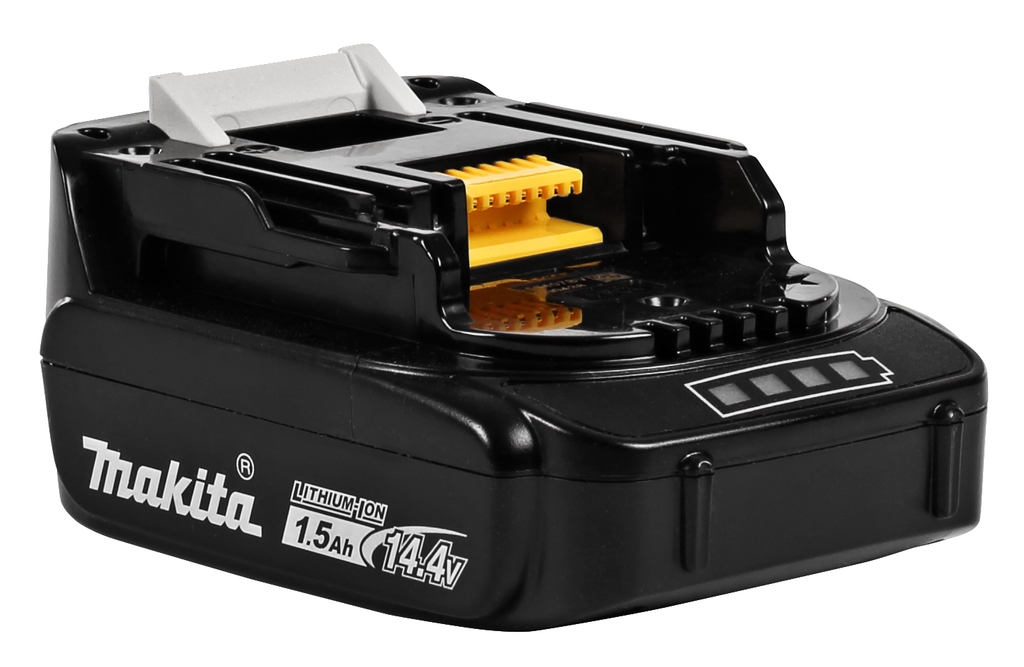 Makita Accessoires 196280-5 Accu BL1415NA LXT 14,4V 1,5Ah
