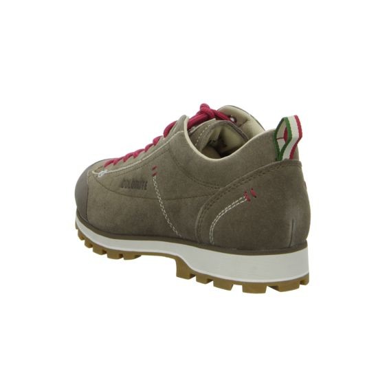 DOLOMITE Trekkingschuhe braun