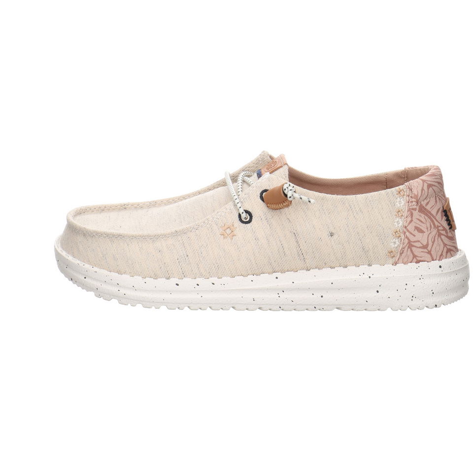 Hey Dude Wendy Heathered Slipper