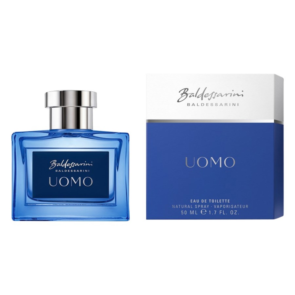 Baldessarini Uomo Eau de Toilette Spray Parfum