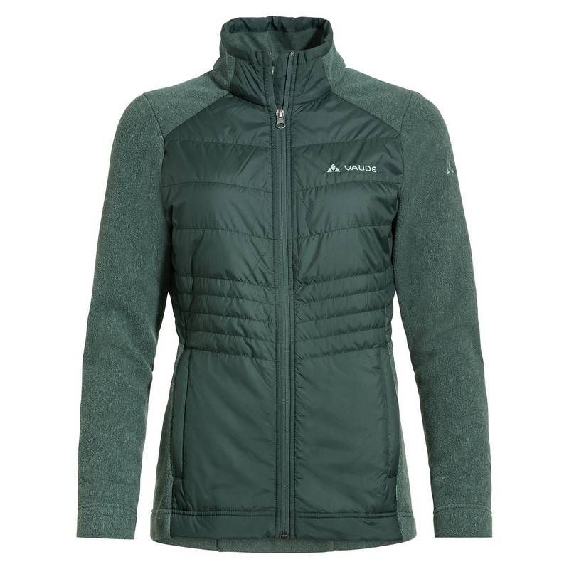 VAUDE Women's Idris Fleece Jacket Outdoorjacke Damen
