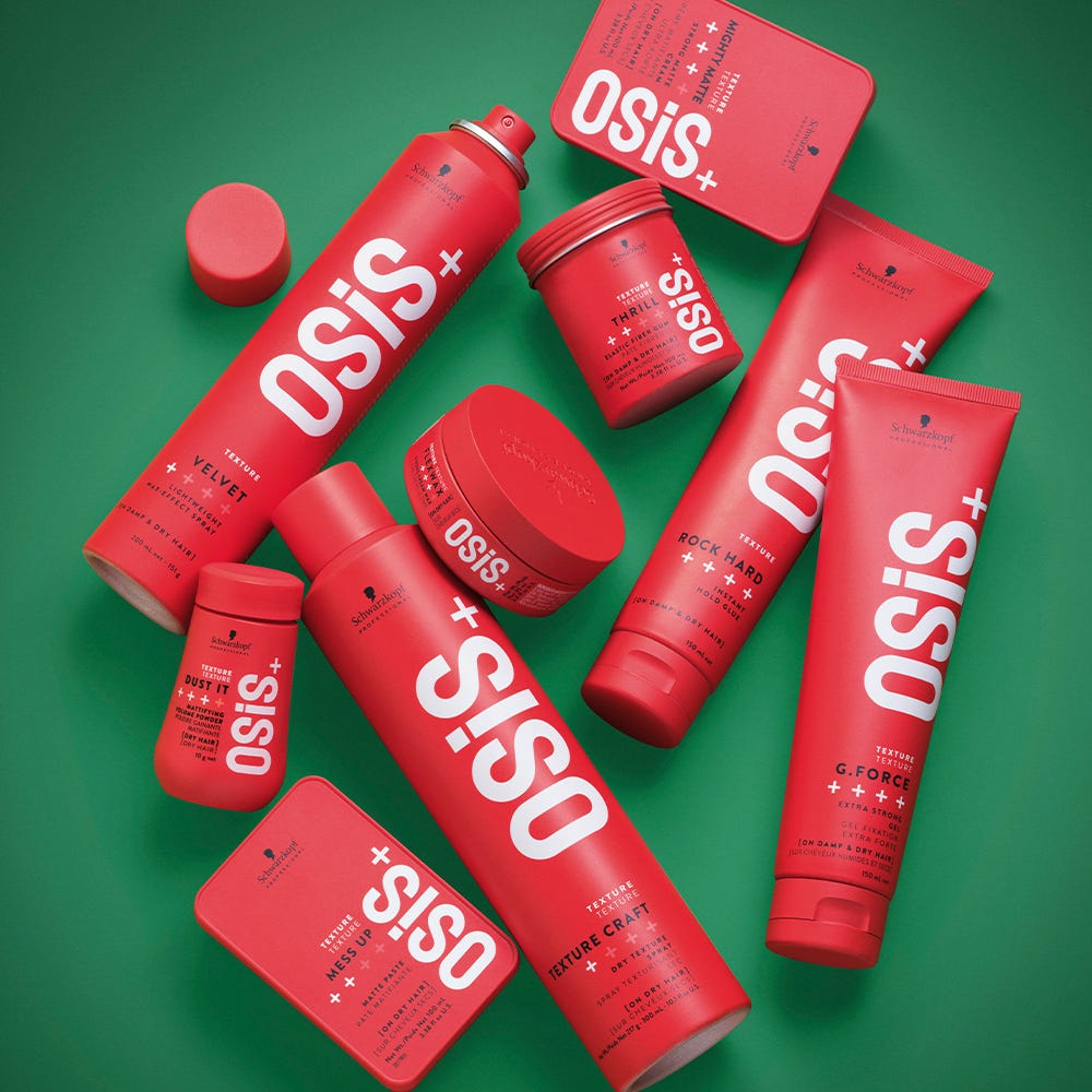 Schwarzkopf OSiS Thrill 100 ml