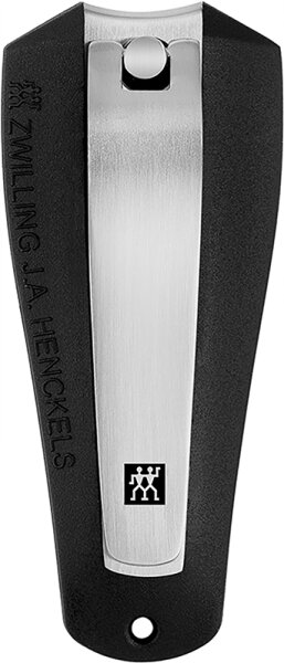 ZWILLING Beauty Premium Nagelknipser - black Nagelknipser