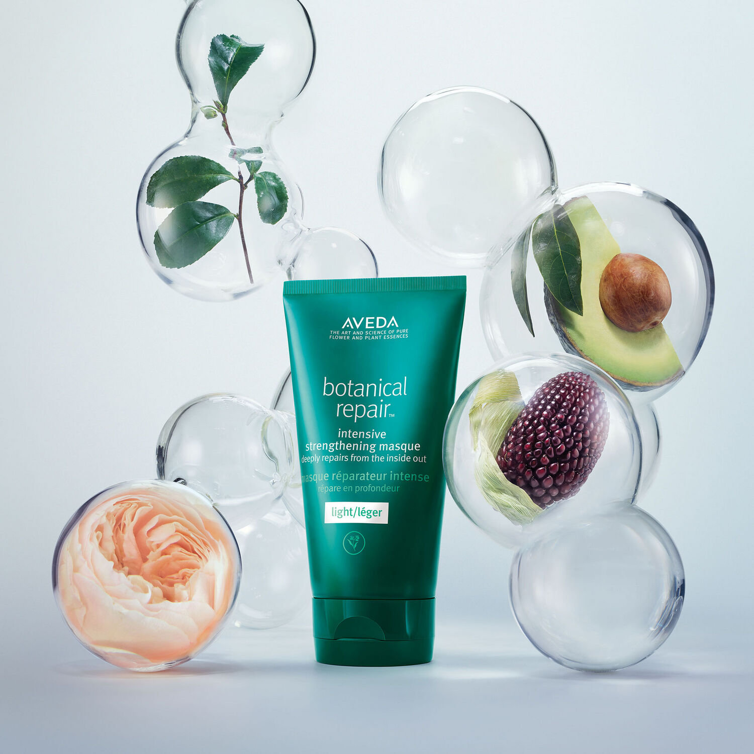 Aveda BOTANICAL REPAIR ™ Masque réparateur intense léger 150 ml