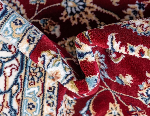 MyFlair Teppich 