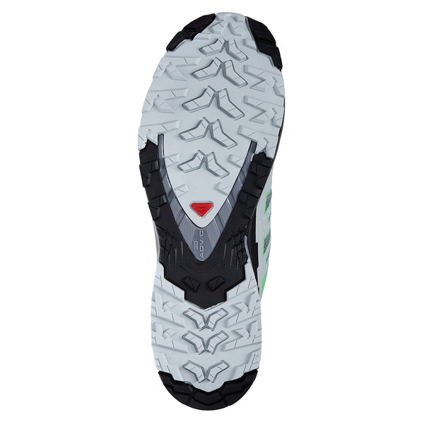 XA PRO 3D V9 Herren - Wanderschuhe