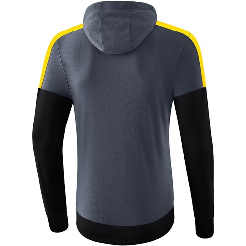 FUSSBALL - TEAMSPORT TEXTIL - SWEATSHIRTS SQUAD HOODY KIDS