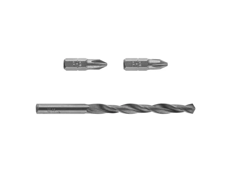 Furadeira/Parafusadeira PARKSIDE® PNS 300 B3, 300 W