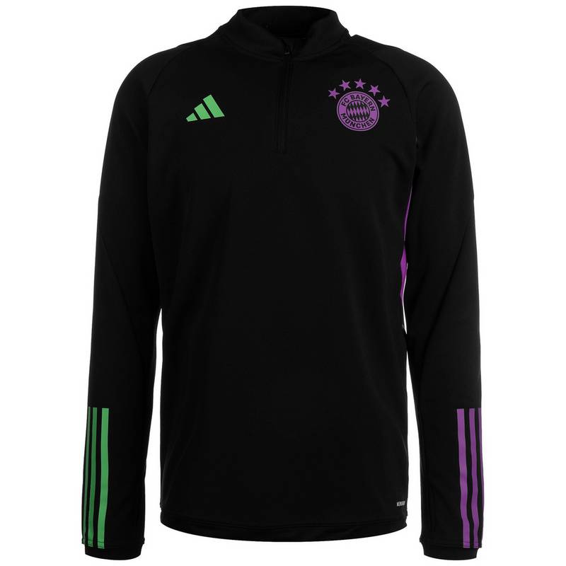 adidas FC Bayern München Tiro 23 Funktionsshirt Herren