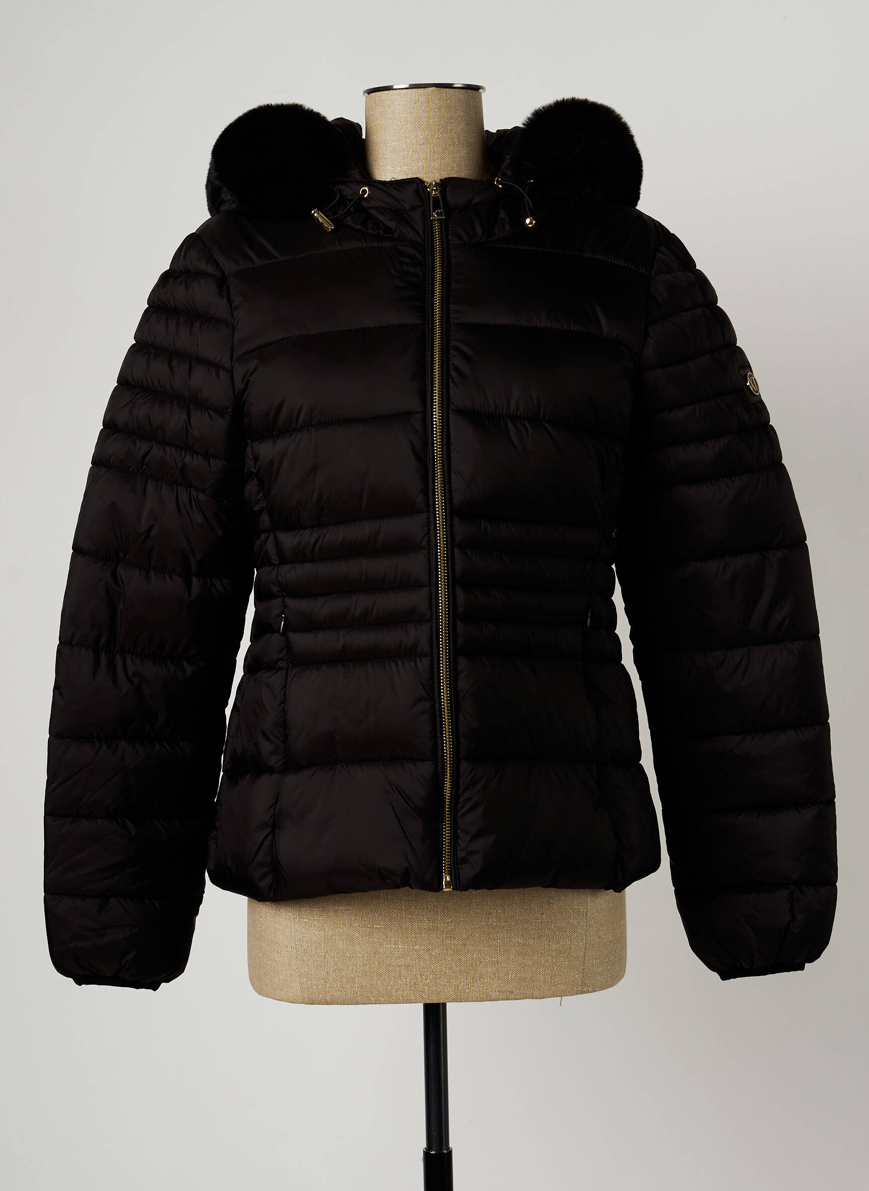 Xt Studio Doudounes Femme couleur noir